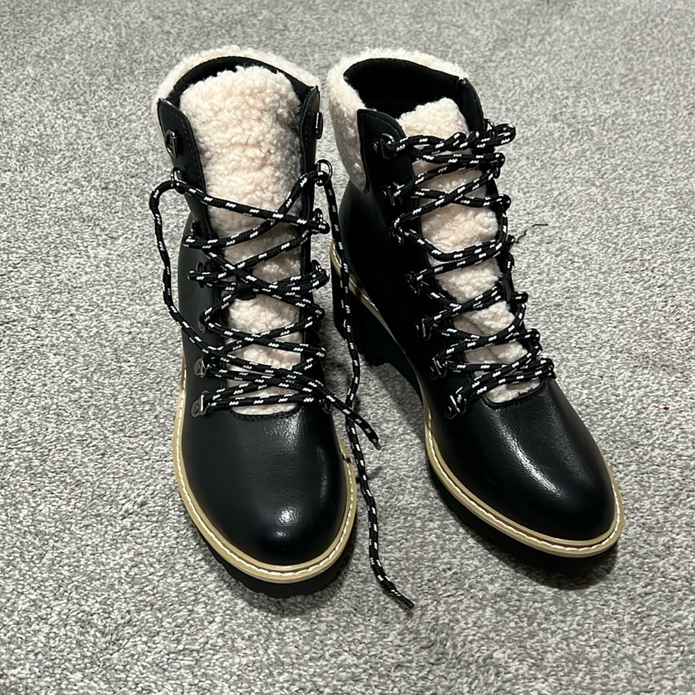 Squad goals Corkys boots. Brand new!